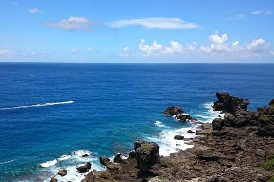 【玩家推薦】阿里山墾丁太魯閣•自然生態景觀•雙鐵環島體驗四日