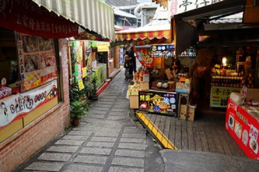 【浪漫台三線】苗栗向天湖.南庄老街一日遊
