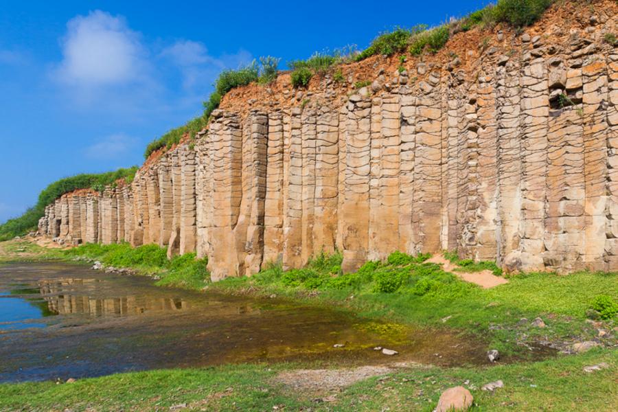 【澎湖漫活輕旅行】西嶼線環島‧海田牧場‧福朋喜來登VIP三日遊(限4/29前出發)