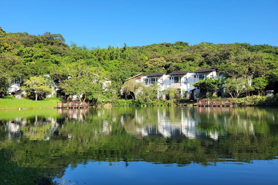 【頂級湯饗】墾丁陽光南島旭海溫泉、牡丹灣VILLA佳祿奶秘境野餐三日