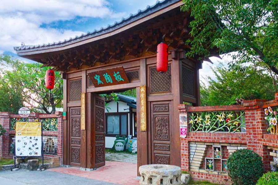 《2022新春遊》雲林瑞春嘉義板陶窯、台南安平台江水道博物館3日遊