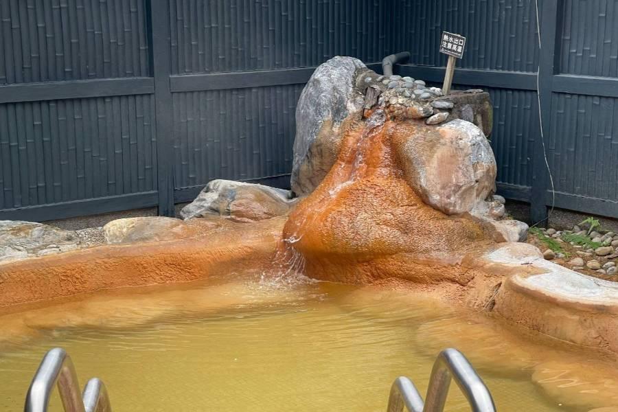 【花東雙湯】兆豐農場拓村泉旅黃金湯、池上日暉縱谷溫泉田園漫遊三日遊