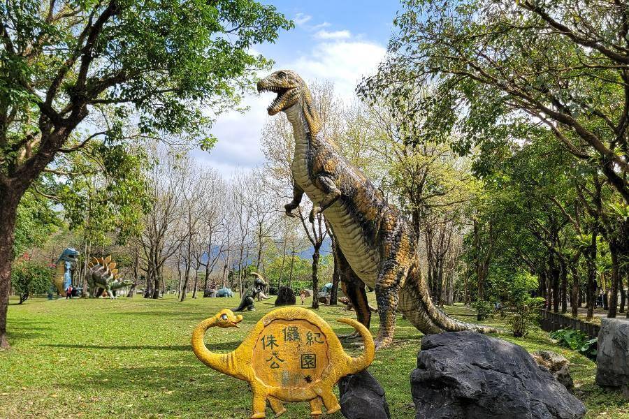 【花東雙湯】兆豐農場拓村泉旅黃金湯、池上日暉縱谷溫泉田園漫遊三日遊
