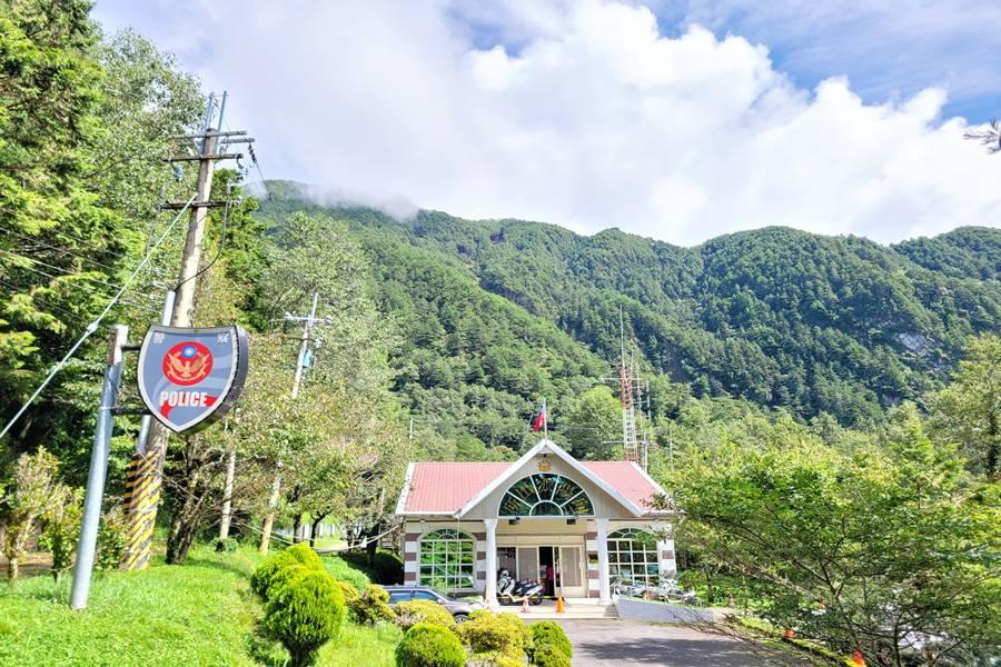 【南橫之星】花蓮瘋遊趣、花東綠野縱谷、南橫霧鹿峽谷天池仙境探索3日