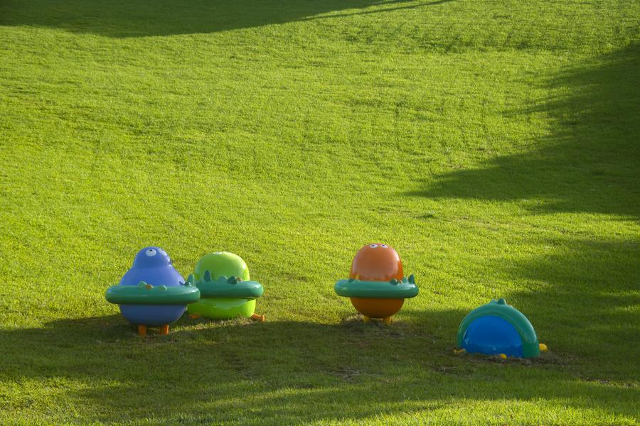 台東池上縱谷藝術季、關山達谷梵秘境、五星桂田喜來登二日