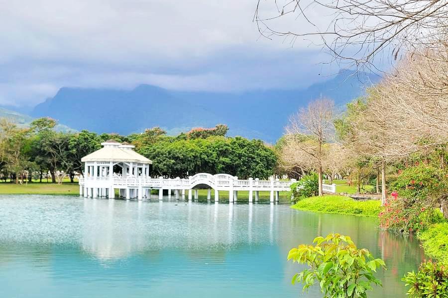 【田園FUN鬆】台東縱谷藝術慢遊、花蓮兆豐墾夢莊園二子泉森呂假期三日