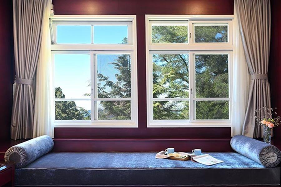 《馬躍豐年》阿里山賓館綠海森林景觀、高鐵五星雲頂假期(含早晚餐)二日