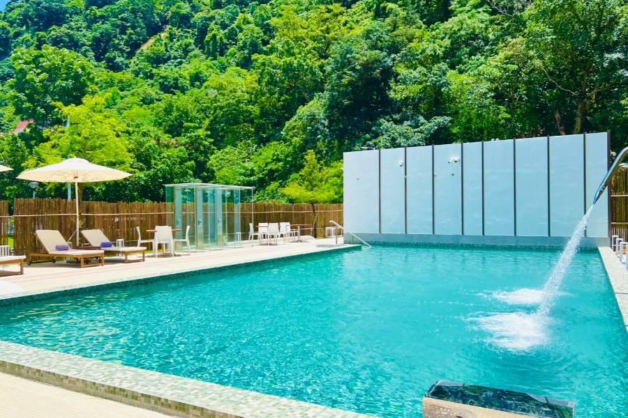 【世紀湯饗】台東池上關山縱谷藝術、知本金聯美人湯(一泊二食)鐵道二日