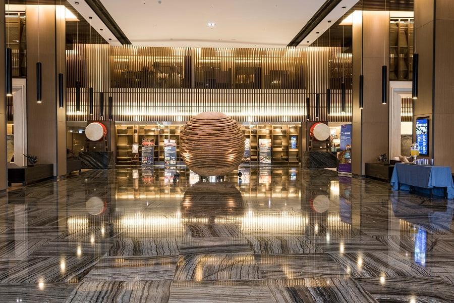 【高雄出發】台東池上縱谷藝術季、關山達谷梵秘境、五星桂田喜來登二日遊