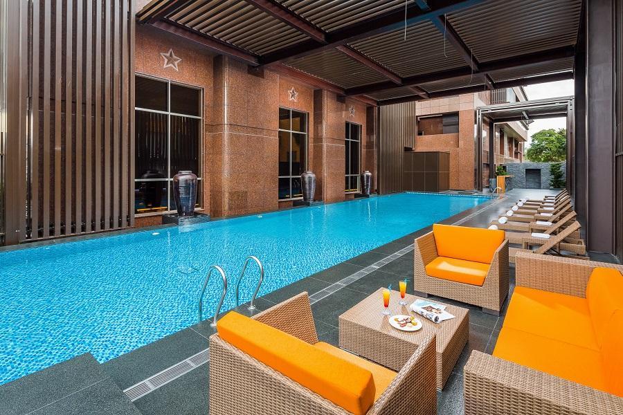 【台中出發】花蓮煙波林田山瑞穗縱谷、池上伯朗、加路蘭三仙台喜來登三日