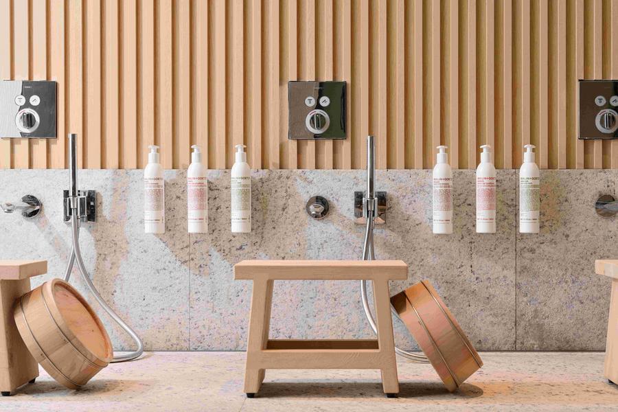 【星巴克水岸・縱谷湯泉】花蓮雙日慢遊 × 潔西艾美溫泉假期二日