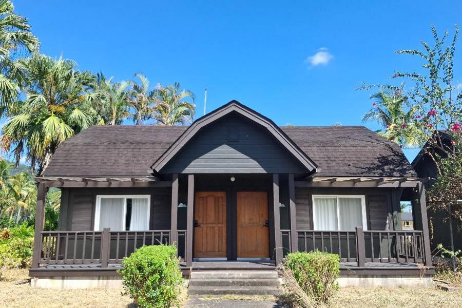 【超值花東】花蓮兆豐森林療癒系木屋拓村泉旅、知本溫泉湯旅金聯酒店三日