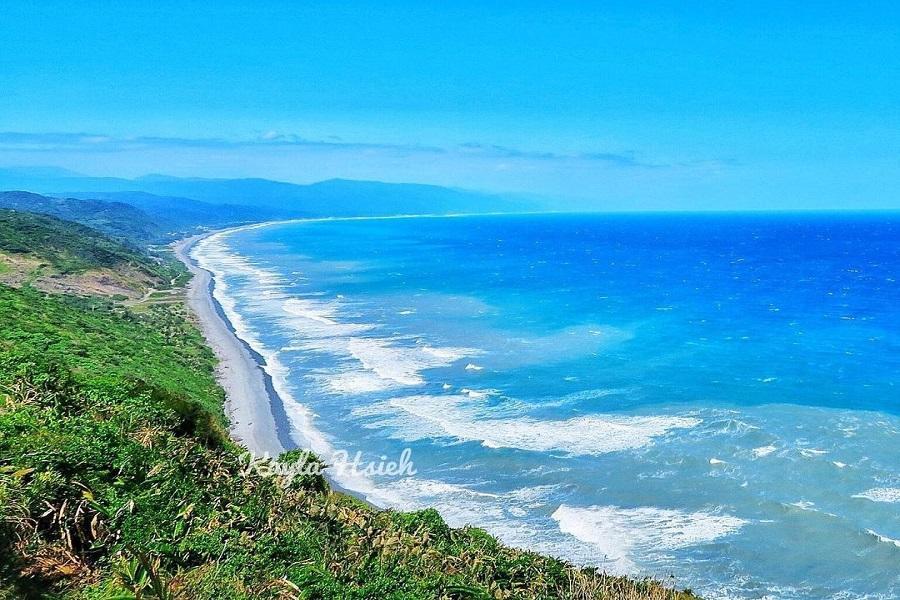 【迷你tour深度遊】健走自然保留區阿朗壹古道遇見藍色大海墾丁福華二日