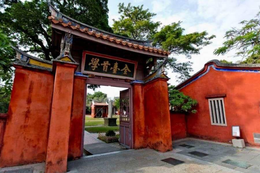 【嘉南雙城記】阿里山綠海森鐵、奮起湖浪漫山城、台南美食探索藝遊高鐵三日