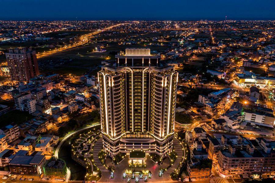 【勁好玩限時專案】穿越過去宜蘭傳藝中心、日式林場、村却溫泉酒店一泊二食