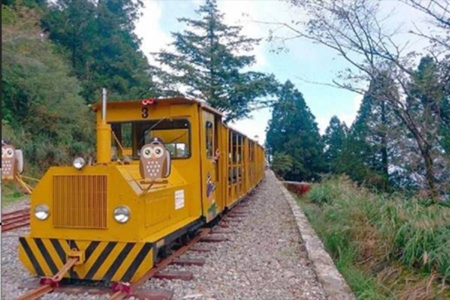 太平山森旅.見晴懷古步道、翠峰湖仙境、鳩之澤、蘇澳瓏山林溫泉饗宴三日