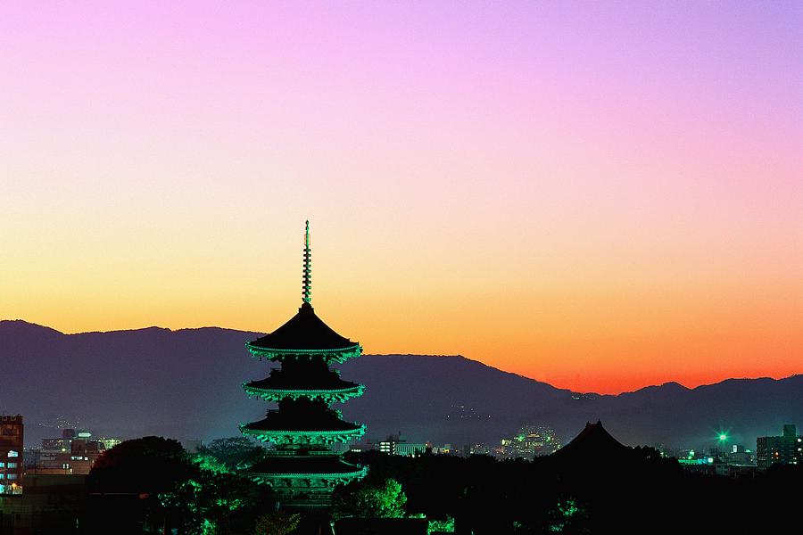 ★源氏紅妝★環球影城夢‧京阪神香頌‧湯泉會席滿喫5日