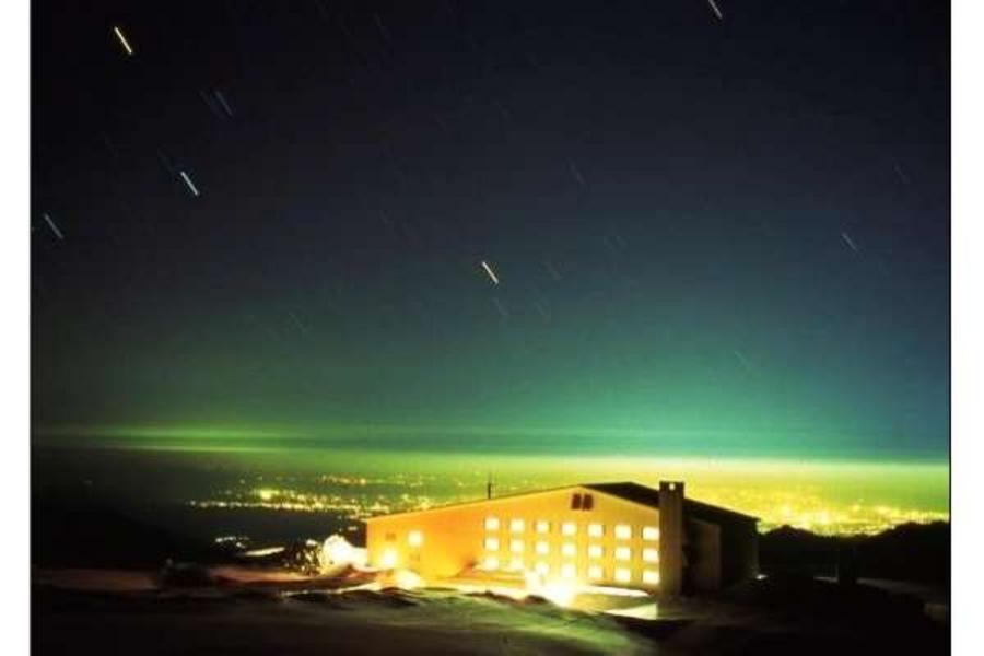 能登假期 日本第一★夢幻加賀屋 彌陀高原 合掌村5日(能登包機)-入住渚亭