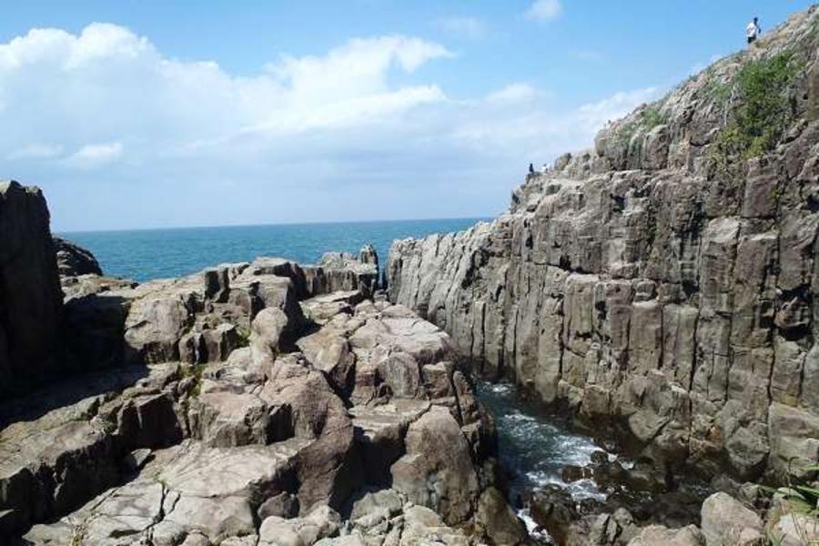 能登假期★奇景立山黑部 上高地合掌村5日(能登包機)