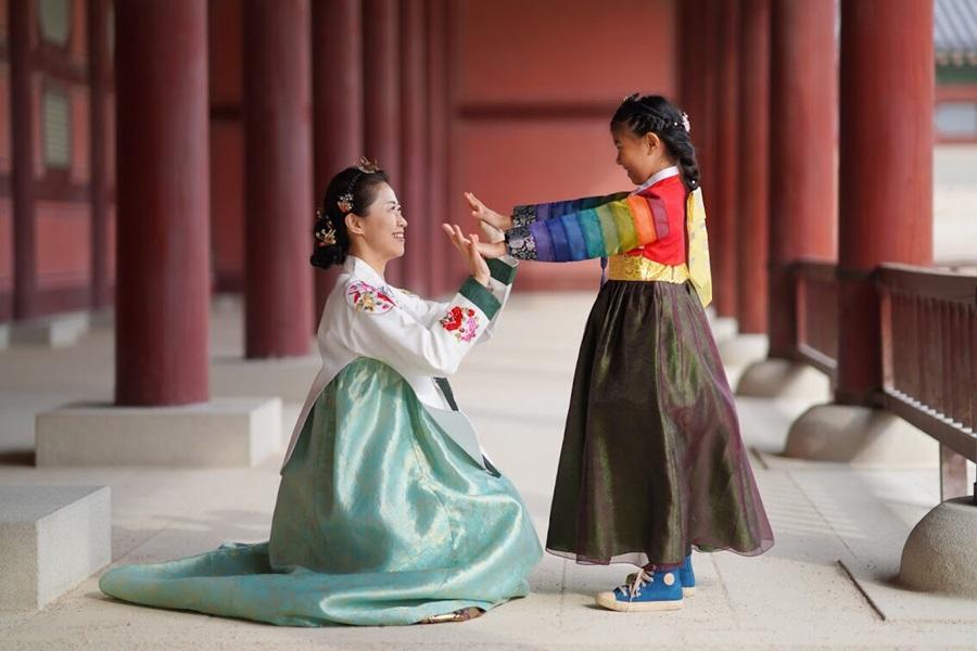 【陽智滑雪場】變裝遊古宮.愛寶樂園.KAKAO主題館.炸雞美食5日