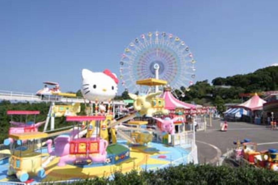 九州雙樂園 光影摩天輪 門司陶藝 美蟹雙湯宿5日 國外團體旅遊 東南旅遊網