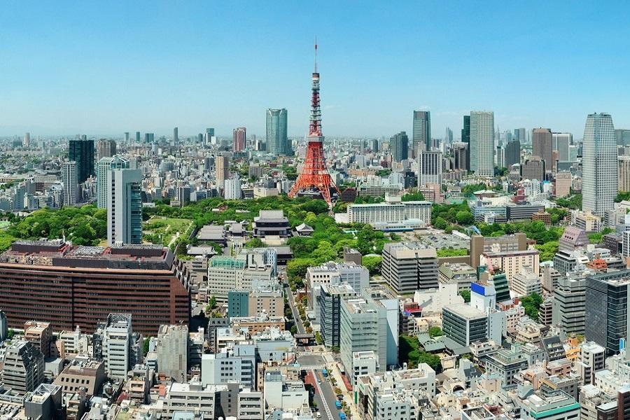 BR【東京自由行】贈送飯店早餐、東京機加酒5日