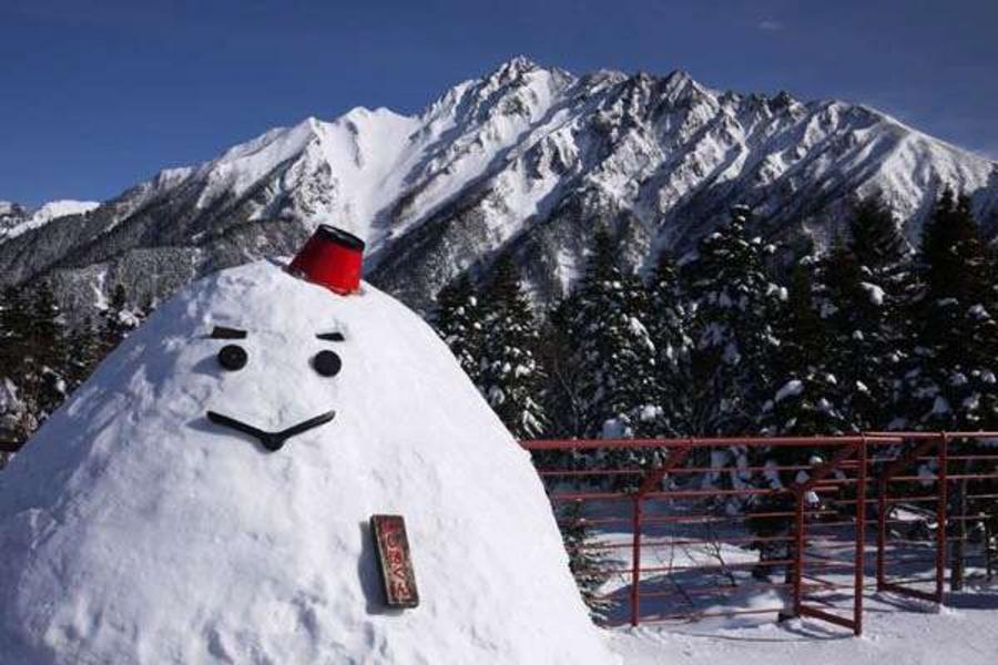 名富古街★新穗高雪樂‧明治村仙境‧米其林工藝5日