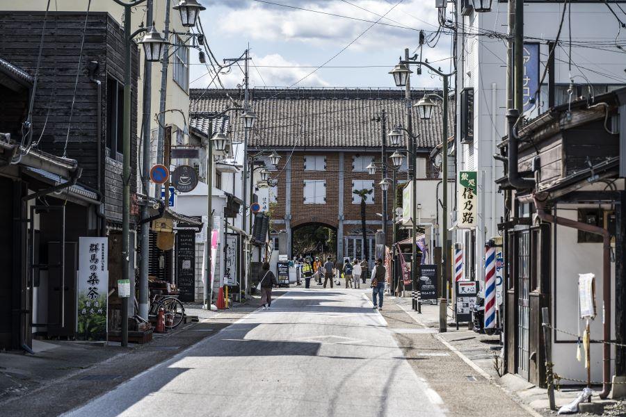 【東京古酌】築地、富岡小鎮、不倒翁、冰川神社、伴手禮、輕井澤、溫泉5日