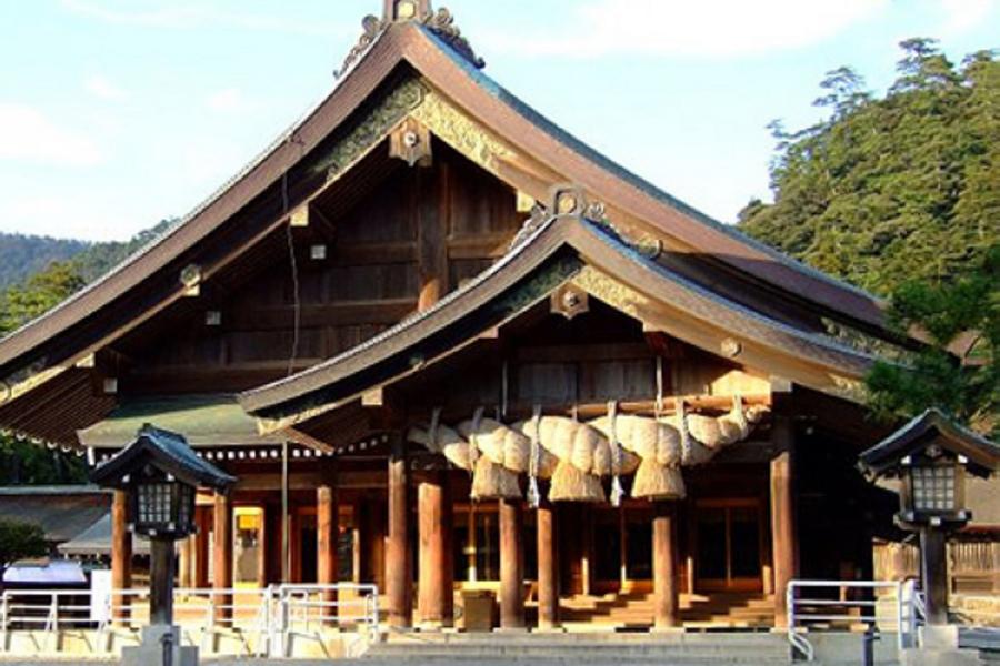 ★出雲湯樂★神話船說‧天橋立庭園‧砂丘童趣4日