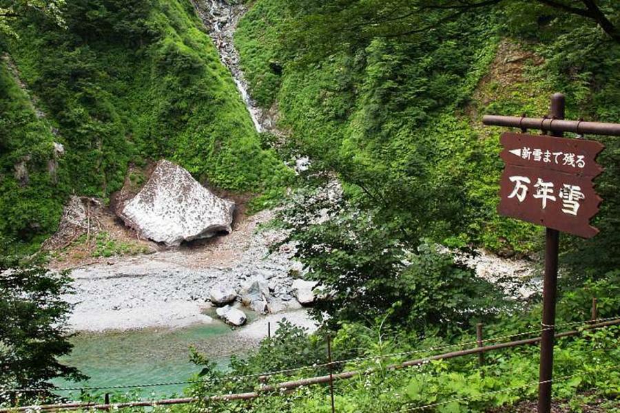 立山帝皇★加賀屋自慢‧峽谷鐵道‧神鄉合掌屋6日