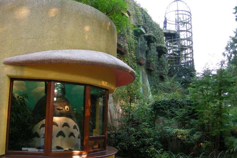 長榮加班機★宮崎駿遇上凱蒂貓．八景島迪士尼歡樂４日