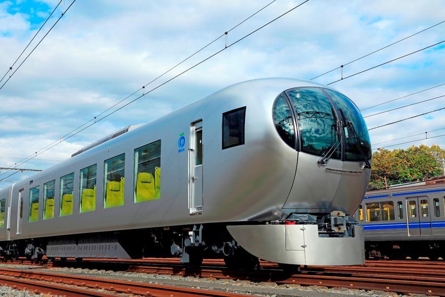 【秋意濃小江戶】紅葉、大賞西武鐵道、雲場池、天上山纜車、螃蟹、溫泉五日