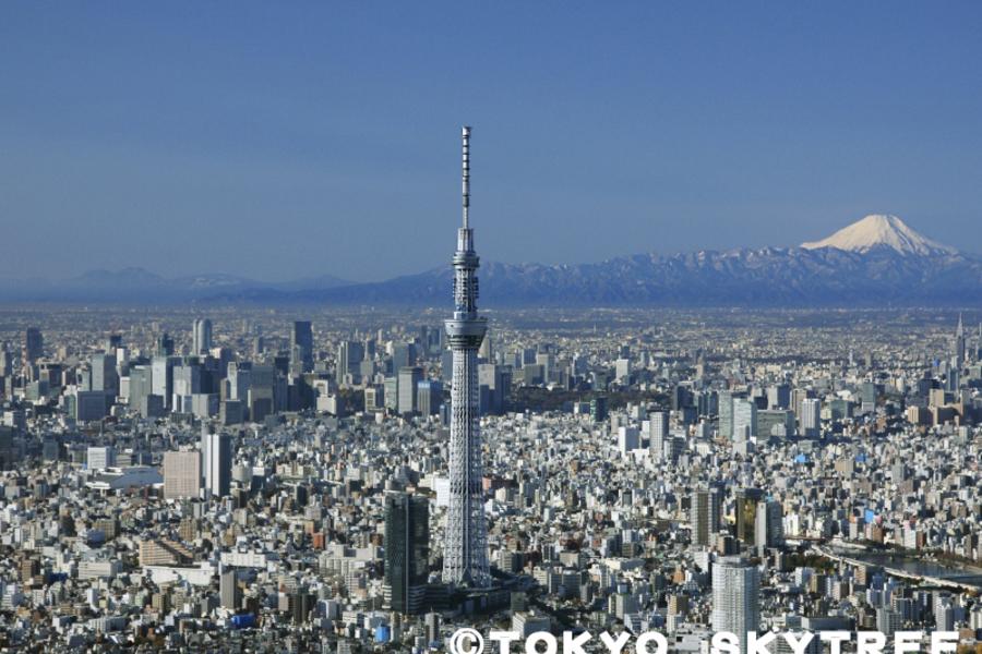 【東靜晴空塔】漫遊淺草、久能山東照宮、日本平、橫濱箱根鎌倉5日