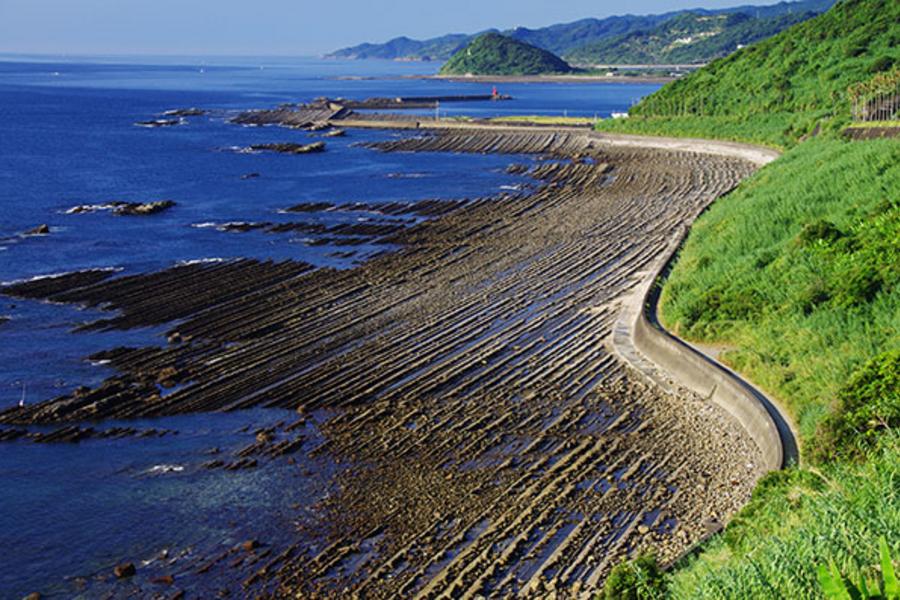 宮崎鹿兒島★篤姬砂浴‧日南關之尾‧火山湯宿5日