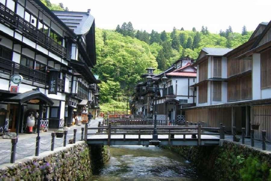 【星野青森屋】銀山溫泉小鎮、盛岡十和田美學、猊鼻溪船說5日