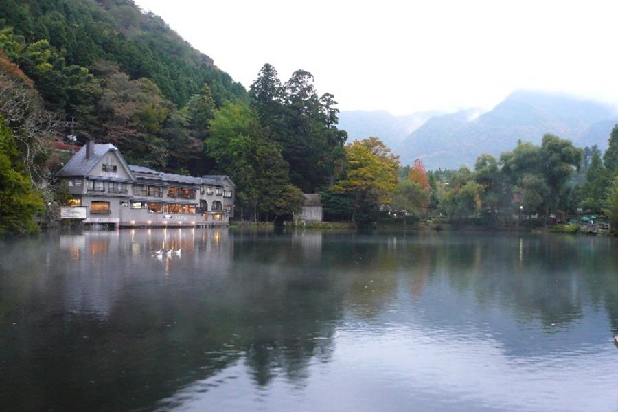 豪情九州★九州饗湯旅．豪斯登堡．阿蘇纜車．海地獄．溫泉巡禮五日