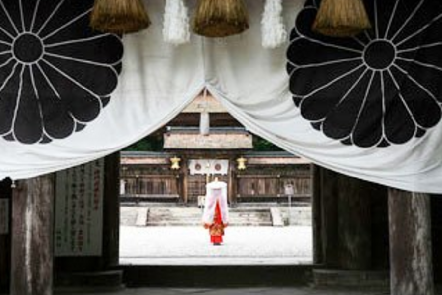 紀州旅情~高野山巡禮勝浦溫泉四日