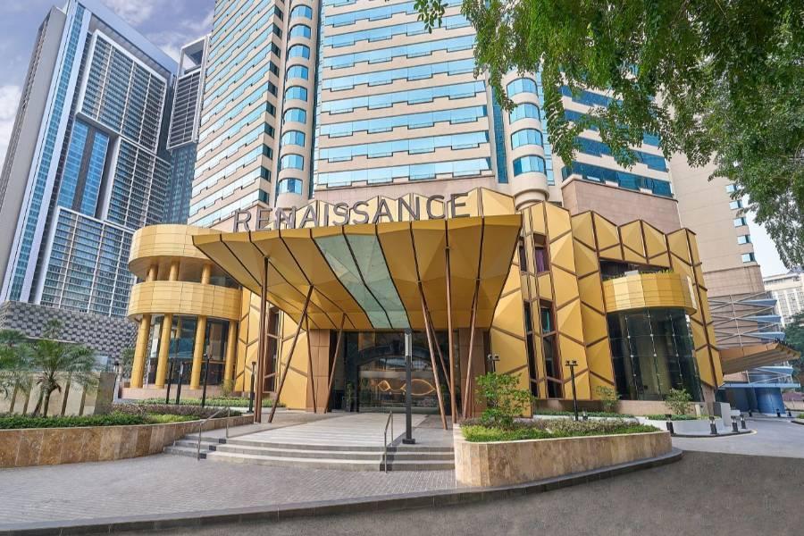 【雙5星饗宴】黃金棕櫚、五星萬麗、雲頂高原、品雙米其林、網美地標5日