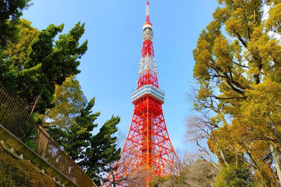 【品味雙星光】 迪士尼、東京鐵塔、水晶宮、天晴號、花月堂名物、溫泉5日