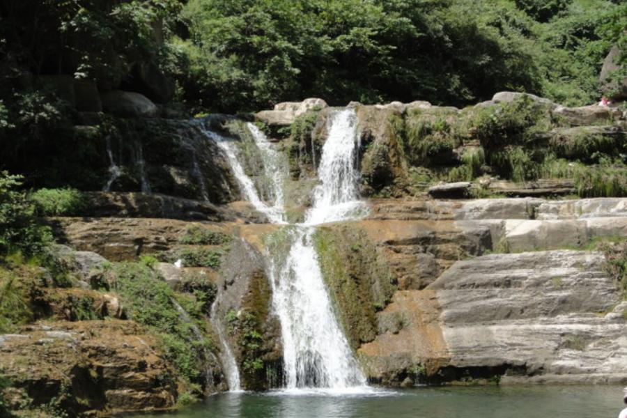 長榮航空～鄭州少林寺、雲台山、龍門石窟 6天含稅（無購物）