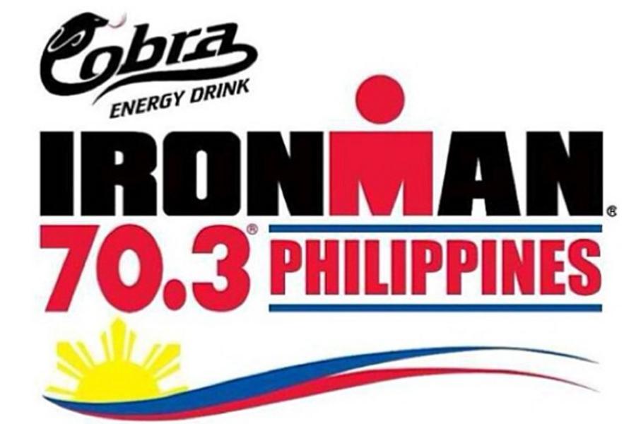 [主題旅遊] *業界首發三鐵團 / 百鐵達人領軍* IRONMAN 70.3 菲律賓宿霧鐵人三項大賽5日!