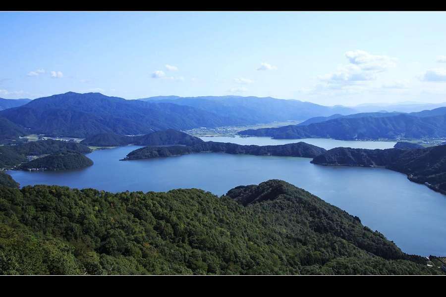 【童遊趣】小松牧場合掌村、建築&恐龍博物館、三方五湖環遊世界5日