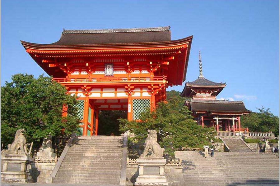 【超級關西】神戶.明石.奈良.京都嵐山.大阪環球魔法哈利5日