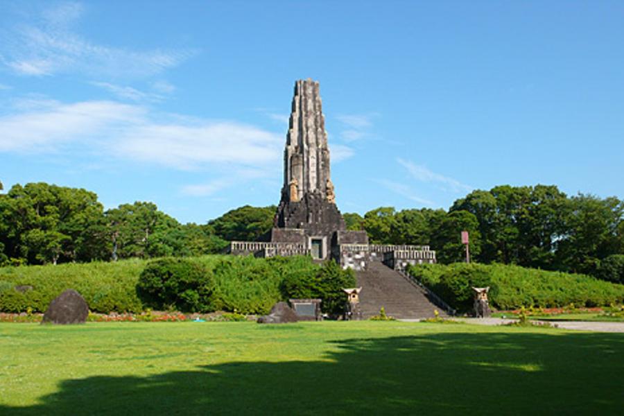 宮崎鹿兒島★篤姬砂浴‧吊橋名園‧櫻島湯宿5日