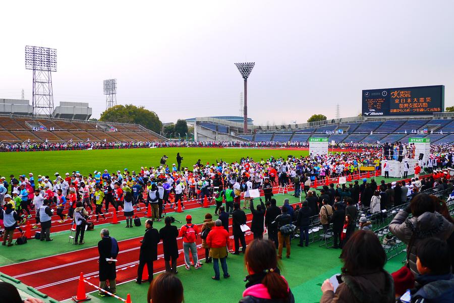 【主題旅遊】>京都馬拉松 台北關西五日