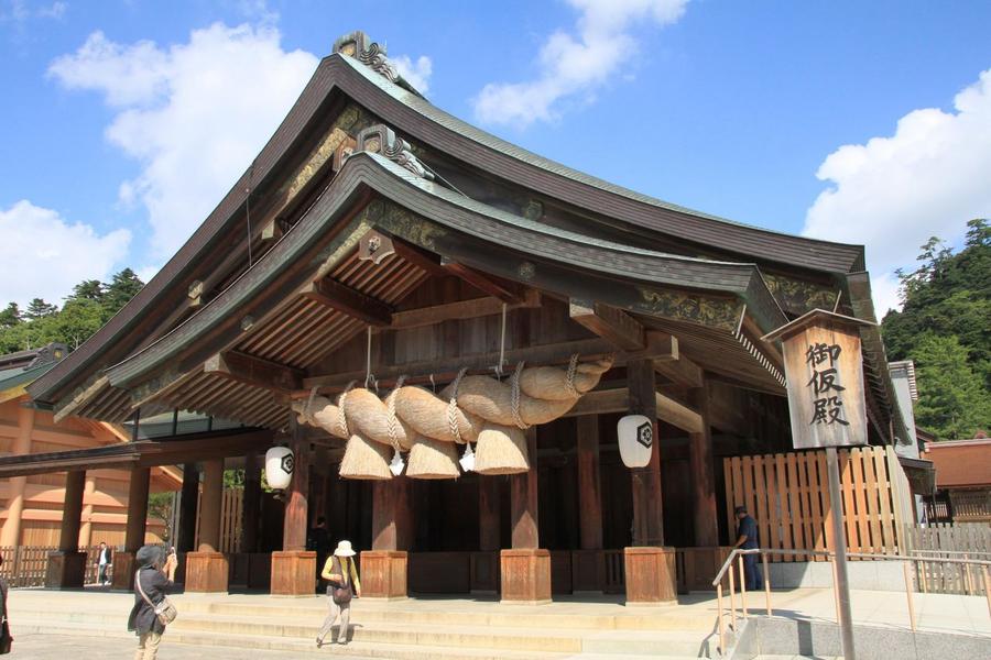 廣島遺產★山陰山陽‧砂丘名園‧米其林絕景5日