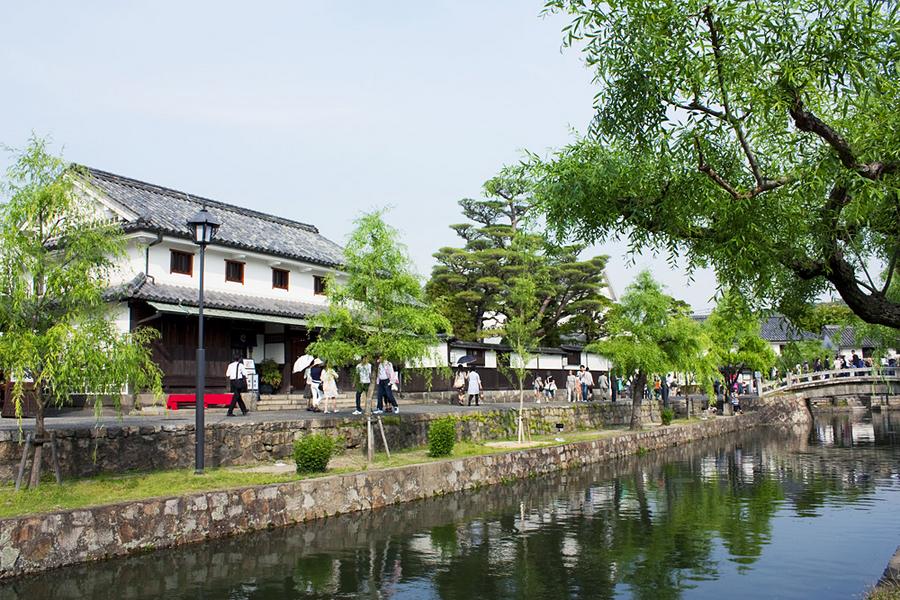 廣島四國★文化遺產‧米其林之選‧小豆島庭園6日