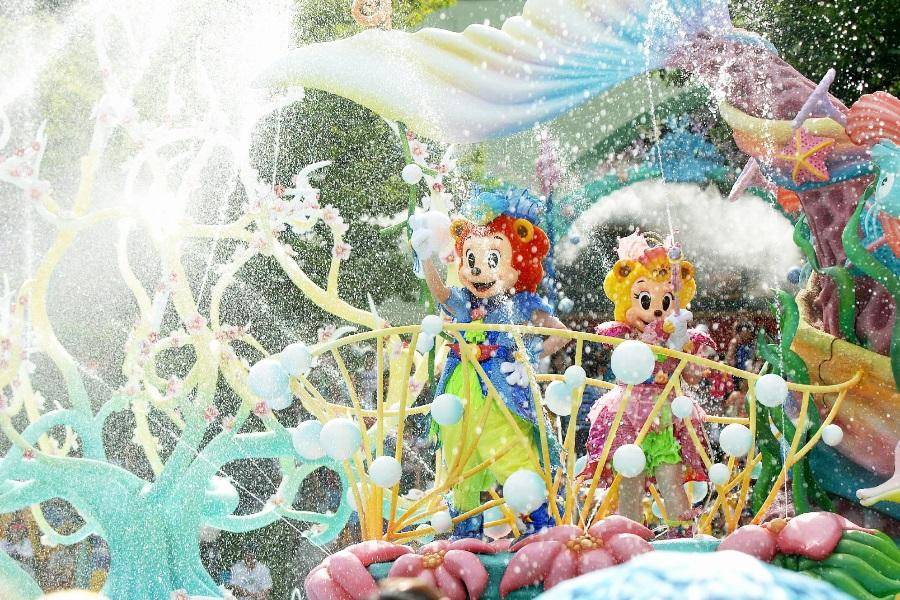 【不進人蔘保肝】春芬愛寶樂園.藝術谷單軌列車.韓服遊北村.汗蒸幕5日