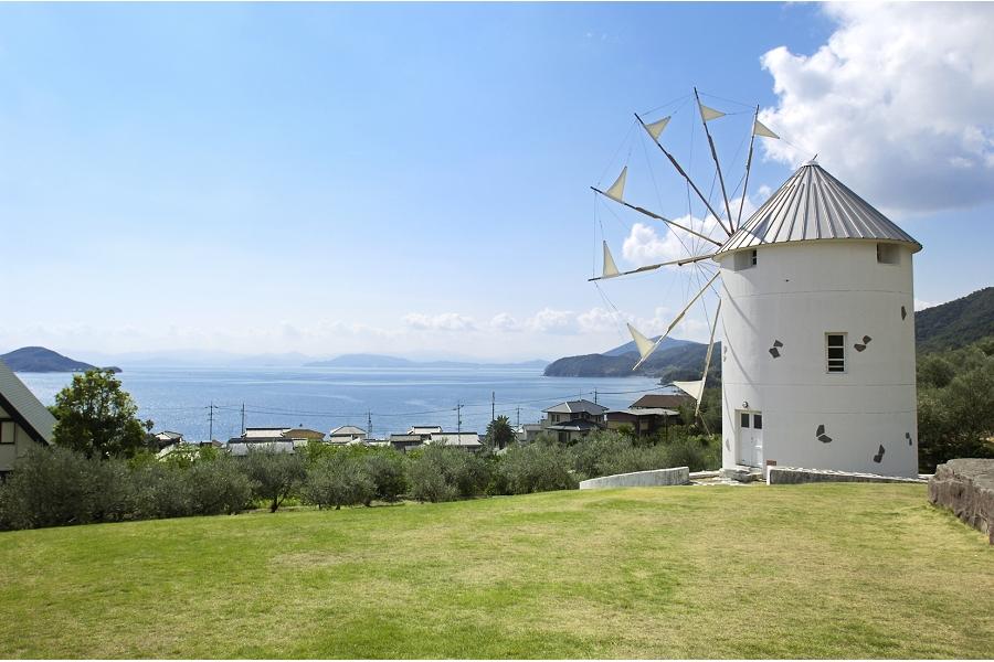 【魔女高松】世外小豆島、寒霞溪、神隱油屋、大步危峽、少爺列車5日