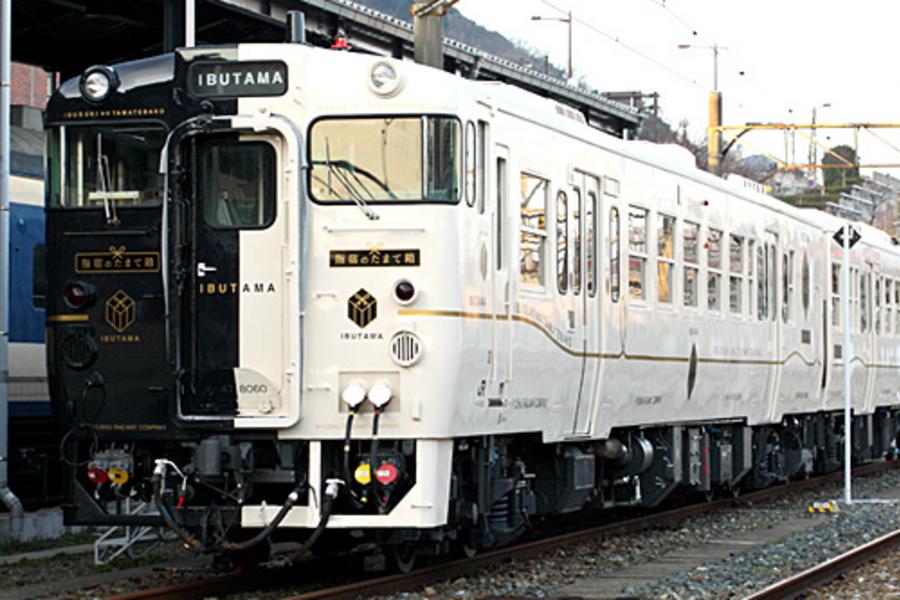 【鹿兒島宮崎】玉手箱列車、霧島藝術之森美術館、飫肥城散策、指宿砂浴5日